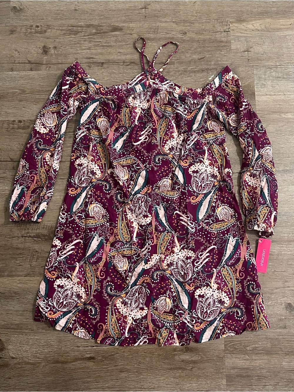 NWT Xhilaration Dress
